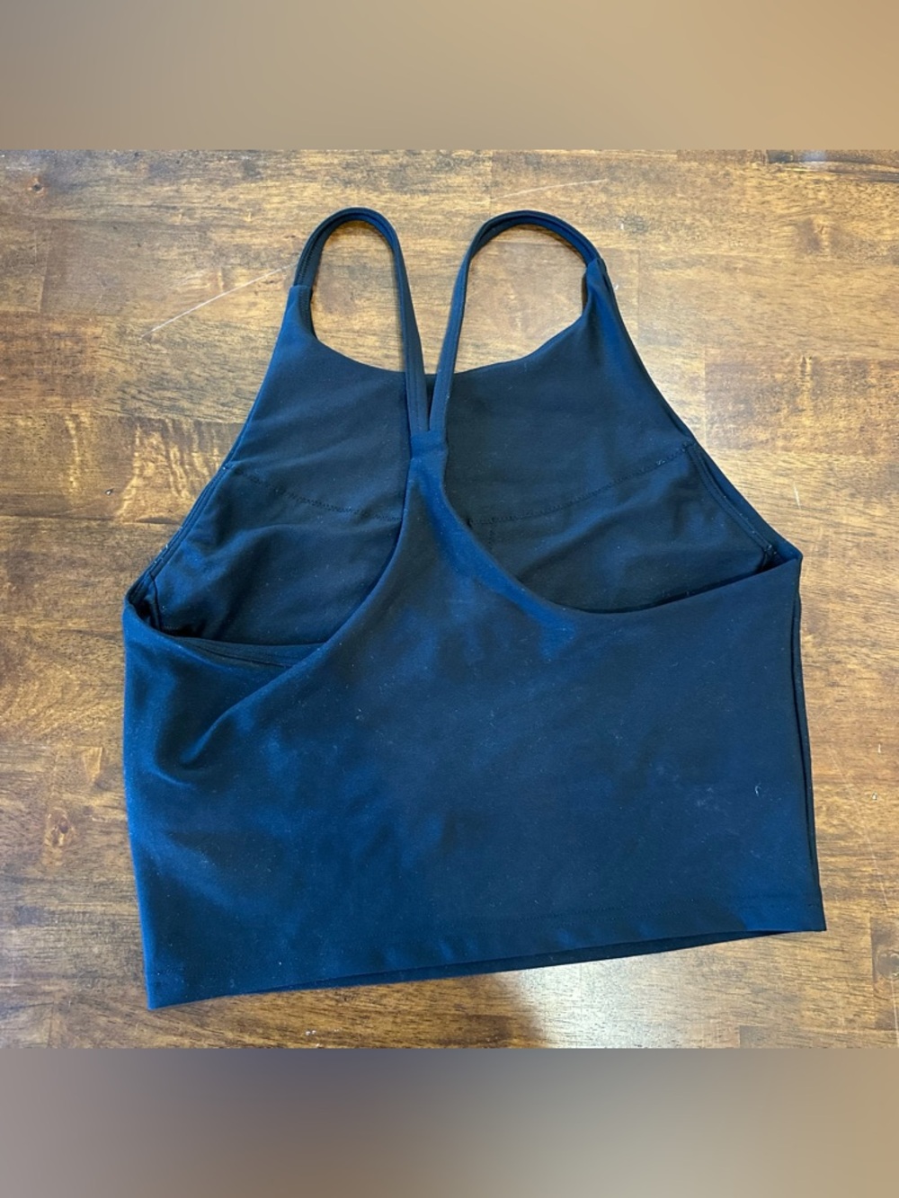 Old Navy Active Powersoft Tank Top - Picture 3 of 3